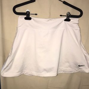 Nike Dri-Fit Tennis Skirt